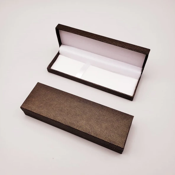 Kahverengi Kalem Kutusu ürün görseli