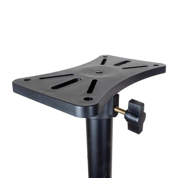 Magicvoice MV-19494 Siyah 50 Kg Kapasite Tripod 150 Cm Hoparlör Ayağı - Resim 2