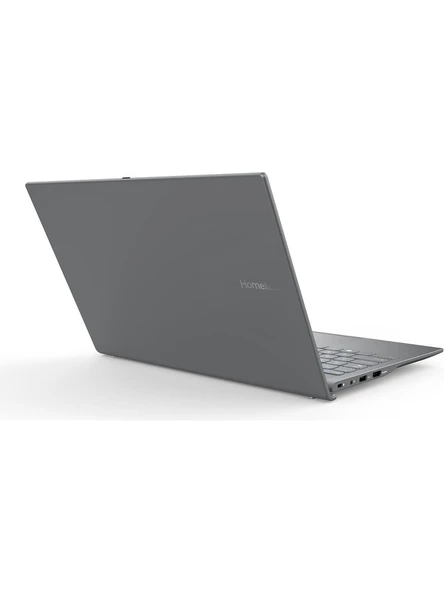 Hometech Alfa 620C Intel Celeron N4020 4 GB 128 GB SSD Windows 11 14.1" Tn Taşınabilir Bilgisayar - 4