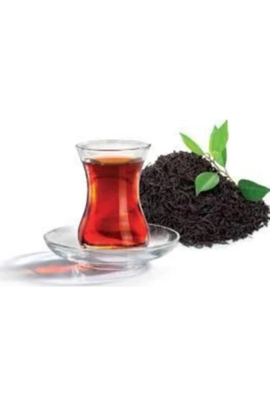 Siyah Filiz Çayı 1000 gr x 6 - 3