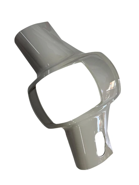 MONDİAL VİRAGO 50 İ KİLOMETRE TABLASI AÇIK GRİ ürün görseli 1