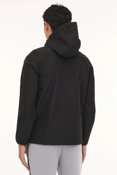 Lumberjack ML NEW TREND 1GT17 5PR Erkek Softshell Mont - Resim 2