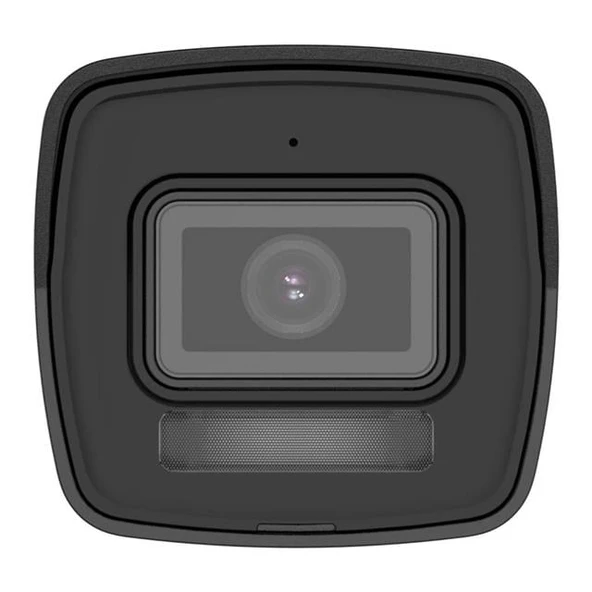 Hikvision 2MP 2.8/4mm Lens IR Bullet IP Network Kamera (DS-2CD1023G2-LIUF) - Resim 2