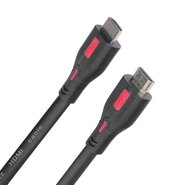 S-Link SL-HDM4K13 19+1 Hdmi To Hdmi 3m V2.0 4k (3840*2160) 60hz Kablo ürün görseli 1