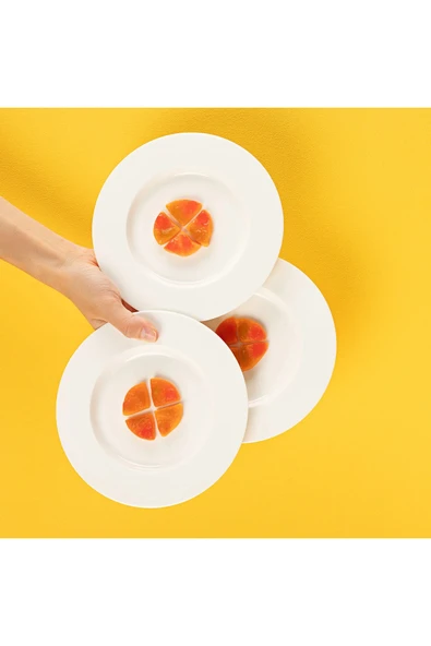 Pizza 1000 Gr. Yumuşak Şeker - Resim 3