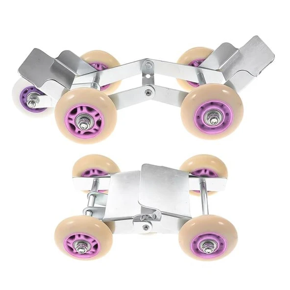 Sunup SN-21007 Motosiklet Dolly Tekerlek - Resim 2