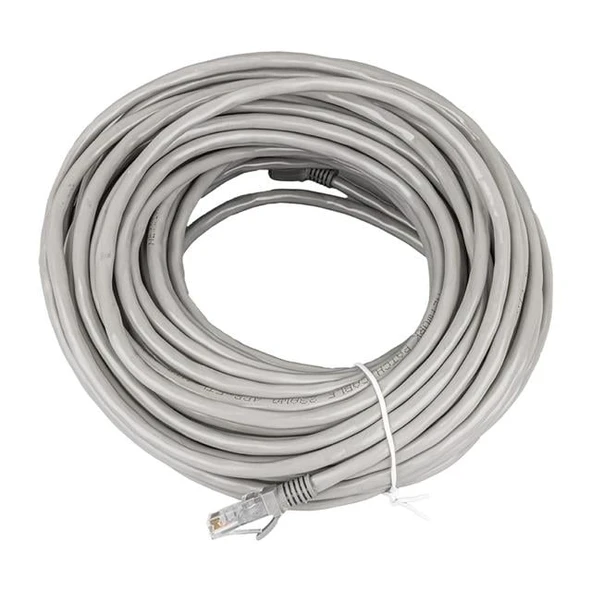 Fully G-505TA 25 Metre Poşetli Cat-6 Kablo ürün görseli 1