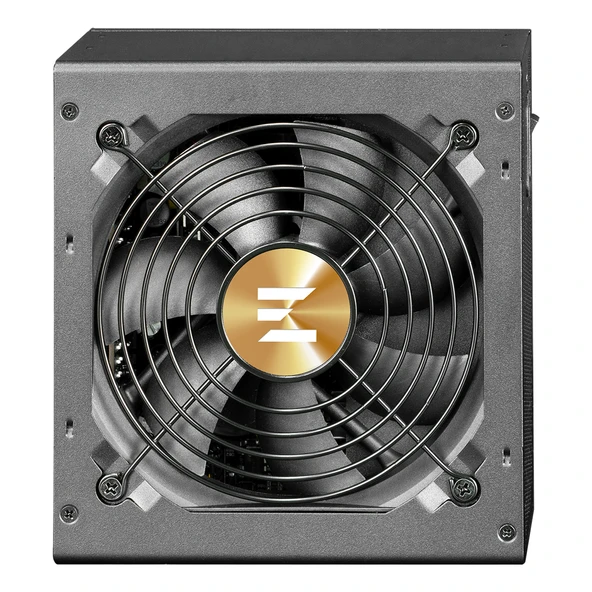 ZALMAN ZM850-TMX2SE (TeraMaxIISE) 80+ GOLD POWER SUPPLY ürün görseli