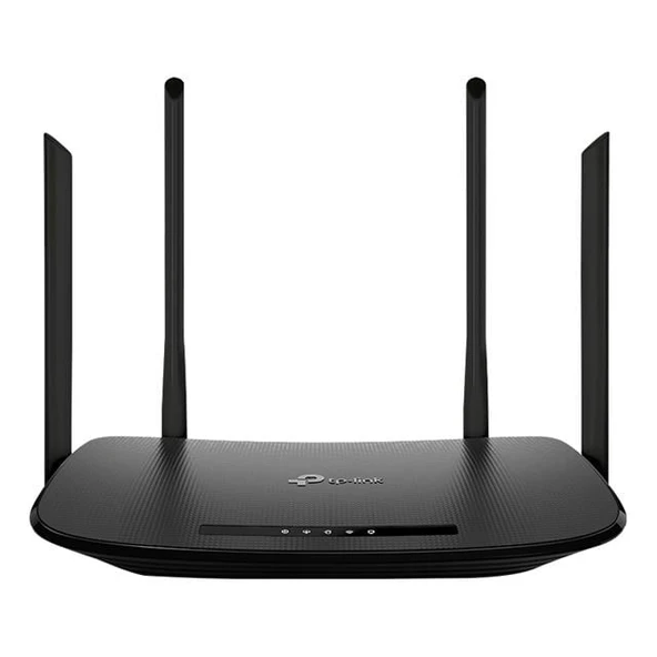TP-Link Archer-VR300 AC1200 Dual Band 1200 Mbps Vdsl Modem Router ürün görseli