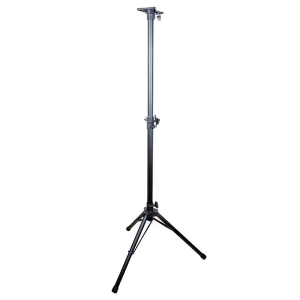 Magicvoice MV-19494 Siyah 50 Kg Kapasite Tripod 150 Cm Hoparlör Ayağı - Resim 3