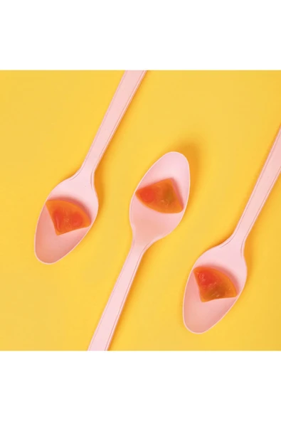 Pizza 1000 Gr. Yumuşak Şeker - Resim 2