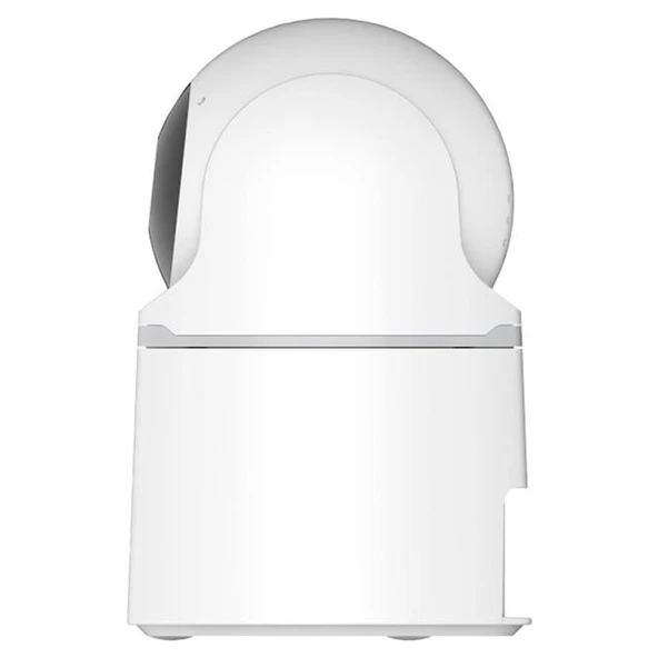 Whome Yapay Zeka Destekli 2 MP Gece Görüşlü Dome Kamera - Resim 3