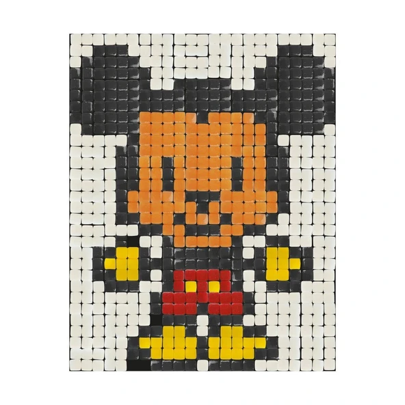 KM2515 Kumtoys Cam Mozaik - Resim 7