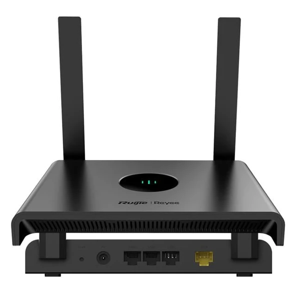 Reyee RG-EW300N 300Mbps AP - Repeater - Wisp Kablosuz Smart Router Yönlendirici ürün görseli
