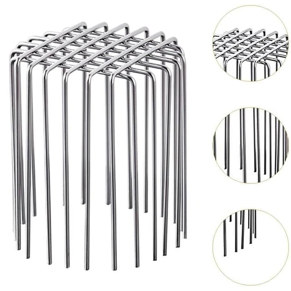 Sunup SN-26824 Paslanmaz Çelik Havalandırma Kapağı - Resim 3