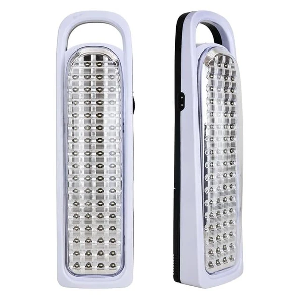 Powermaster 66 Ledli Şarjlı Işıldak Fener FA-6820 ürün görseli 1