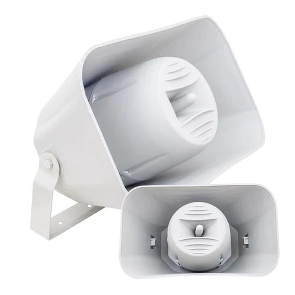 MagicVoice MV-22333 20 CM 150 Watt 8 Ohm Trafosuz Horn Aqua Hoparlör (Dış Ortam) ürün görseli