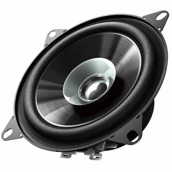 Pioneer TS-G1010F 10 Cm Tweetersız Oto Hoparlör (2'li Takım) - Resim 2