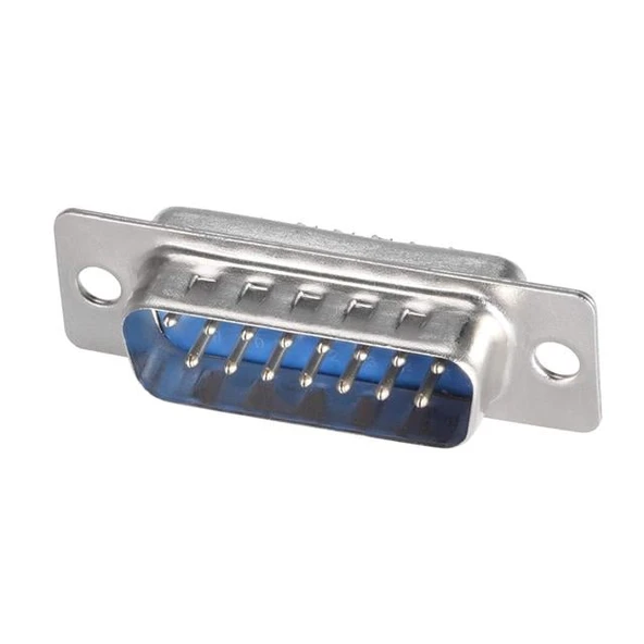 Powermaster PM-9791 15 Pin Erkek D-Sub ürün görseli