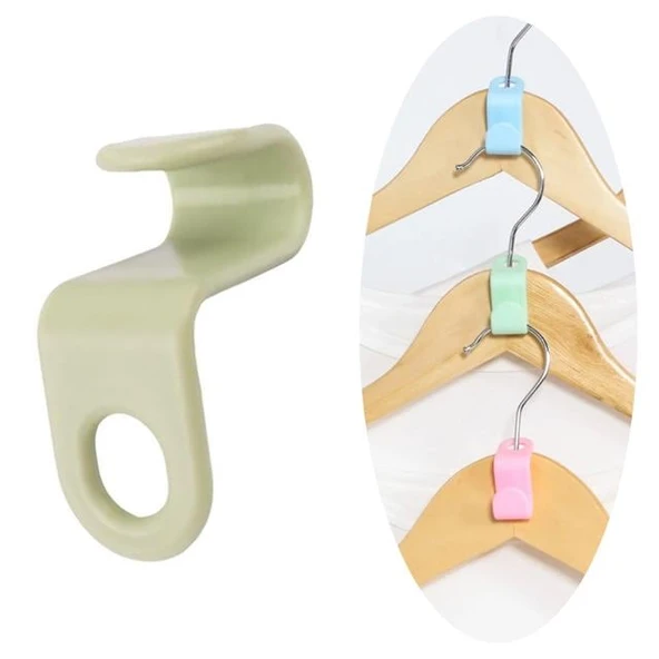 Sunup SN-22744 Dolap İçi Elbise Düzenleyici Askılık ürün görseli 1