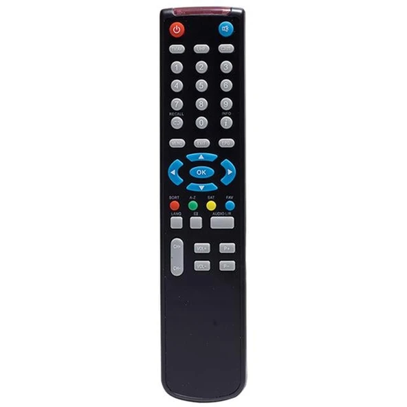 Clarion - Diginext Uydu Alıcı Kumandası ürün görseli