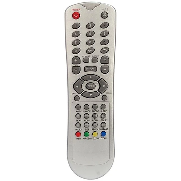 Sunny Lcd-4 Hyundai Led Tv Kumandası 9540 ürün görseli