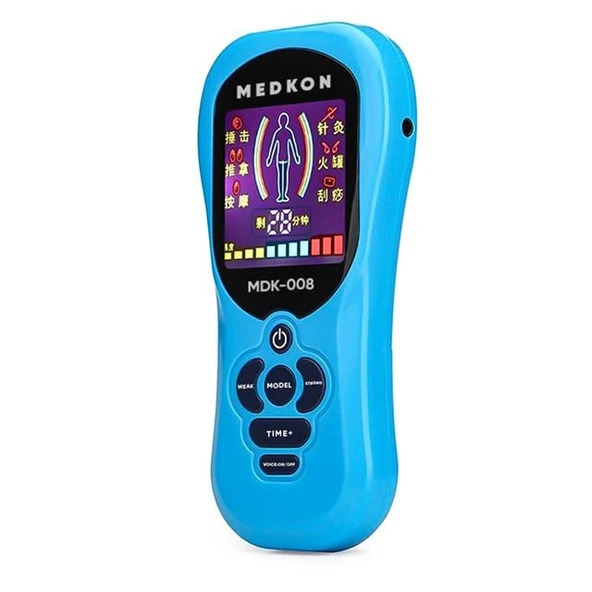 Sunup Çok Fonksiyonlu Elektrikli Masaj Aleti - Resim 2