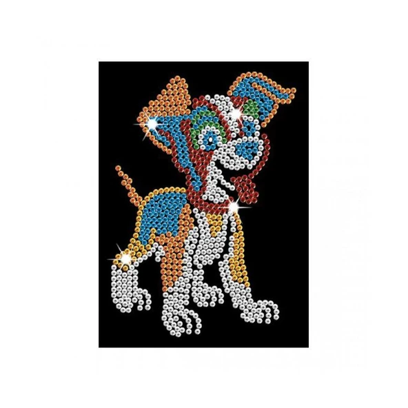 5002 KumToys, Pul Sanatı - Resim 3