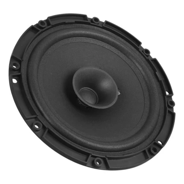 Fullsound K-1420G 16 Cm 6'' Orjinal Tip 200 Watt Citroen Peugeot Uyumlu Tekli Araç Kapı Hoparlörü - Resim 2
