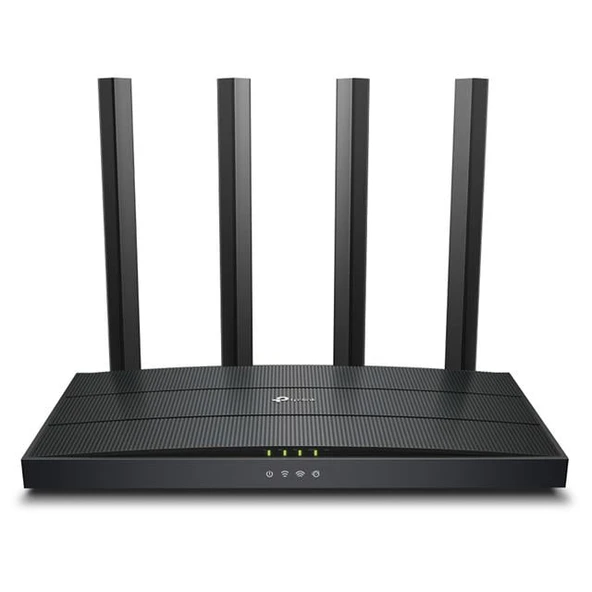 Tp-Link Archer AX12 AX1500 1200mbps Dual Band Gigabit Wifi 6 Router ürün görseli