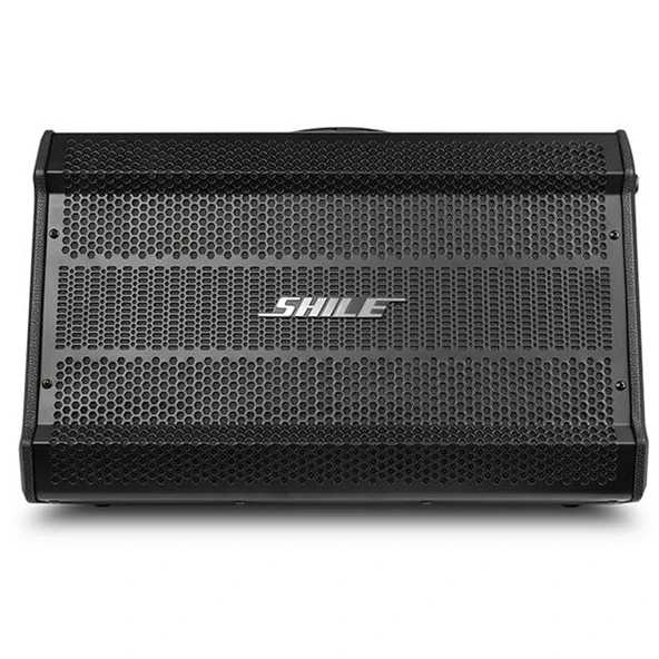 Shile SL-8 El Mikrofonlu USB, SD ve Bluetooth Taşınabilir Hoparlör - Resim 4