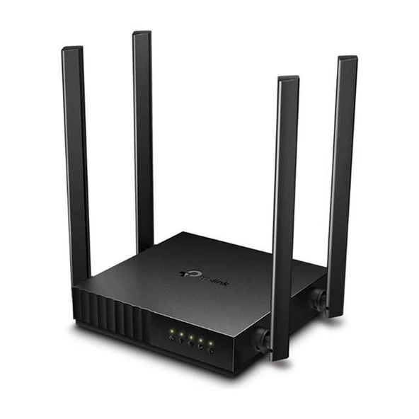 Tp-Link Archer C54 AC1200 Kablosuz Wifi 5 Dual Band Router - Resim 3