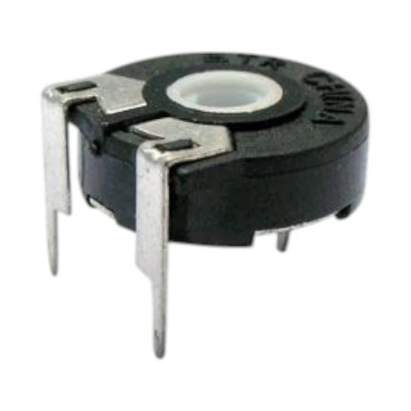 Küçük Trimpot 2.2 Kohm ürün görseli 1