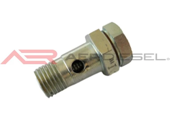 Daf Truck Yakıt Besleme Tazyık Subabı Rekoru Mercedes İveco Daf P.g.t.r - Aerdiesel Rv029 - Resim 1