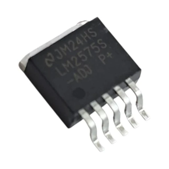 LM 2575S-ADJ TO-263-5  DPAK-5 Entegre Devre ürün görseli