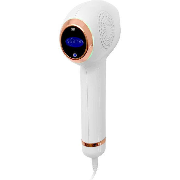 Lazer Epilasyon Cihazı PC-L11002 - Resim 2