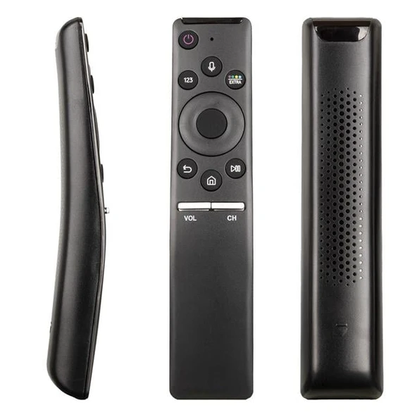 Samsung RM-G1800 V1 Voice Control Universal Sihirli Lcd-Led Tv Kumanda - Resim 1