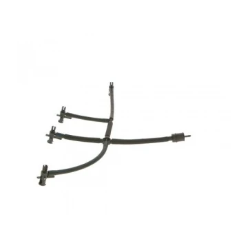 Vag Enjektor Yakıt Hortumu Transporter T6 T7 10> - Bosch 0445130055 ürün görseli