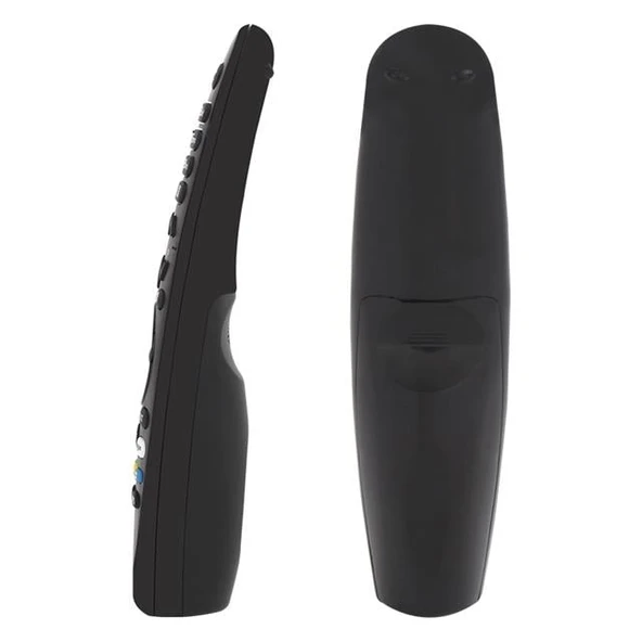 Huayu RM-G3900 V2 LG Smart Tv Netflix-Amazon Tuşlu Universal Sihirli Kumanda - Resim 2