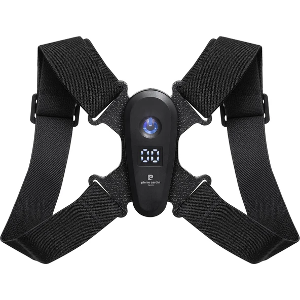 Giyilebilir Postür Düzeltici PC-YA2003 - Resim 2