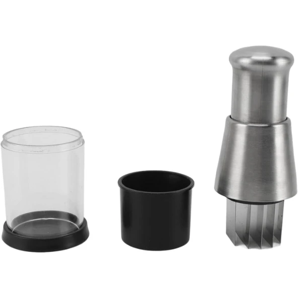 Basmalı Sarımsak Ezici - Resim 2