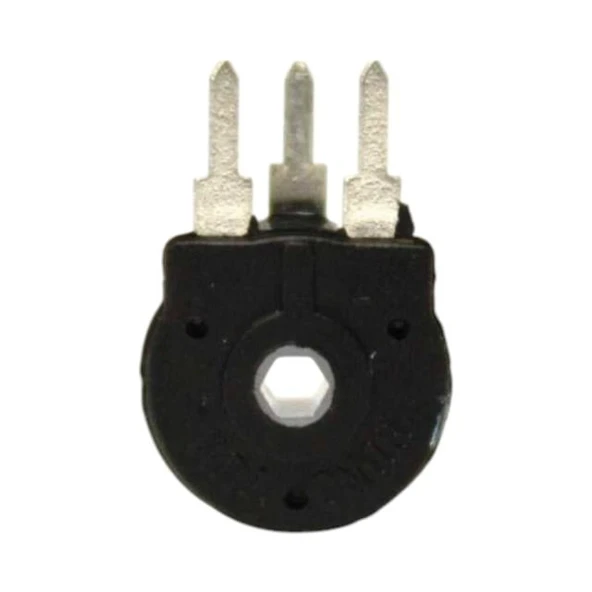 220 Ohm Küçük Trimpot ürün görseli 1