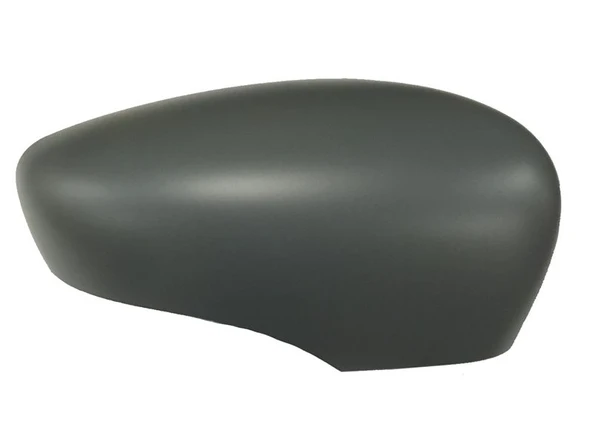 Nissan Dis Dikiz Ayna Kapagı Astarlı Sag Clio IV Hb- Captur 13-> (micra 2016->) - Art Mc002.2343 - Resim 1