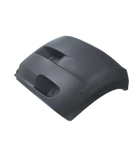 Fiat On Tampon Sol ( Dodık Delikli ) Ducato Jumper Boxer 06>13 - CM 12216 ürün görseli