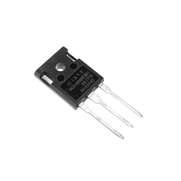 IXGH16N60B2D1 To-247 Igbt Transistor ürün görseli