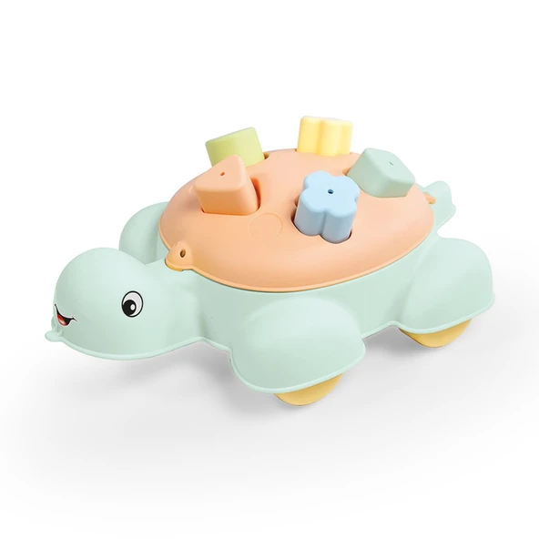 6116 Caretta Bultak -Dolu Oyuncak - Resim 2