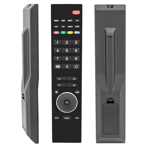 Vestel Lcd Led Yeni Tv Kumandası 31271 ürün görseli