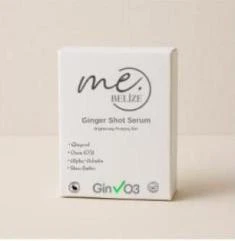 ZENCEFİL ÖZLÜ SABUN ürün görseli 1