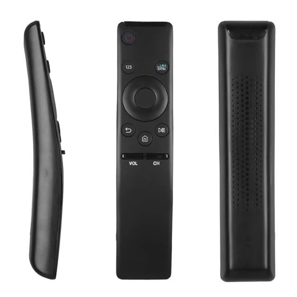 Huayu RM-G1800 V1 Samsung BN59-01259B HSM468 Universal (Ses Komutsuz) Lcd Led Smart Tv Kumanda ürün görseli 1