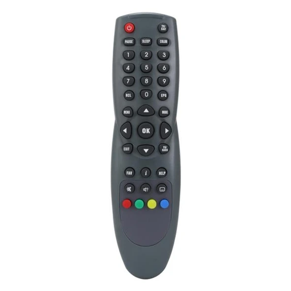 Next-Nextstar 2000 Uydu Alıcı Kumandası ürün görseli 1